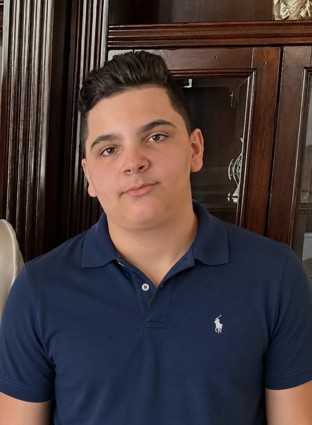 David Beerman — Podcast & Video Editor, PSI TV