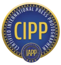 Certified International Press Photographer - IAPP