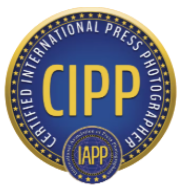 Certified International Press Photographer - IAPP