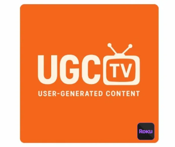 UGC TV - User Generated Content